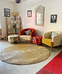 Woven Rugs