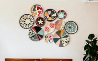 Colorful Baskets
