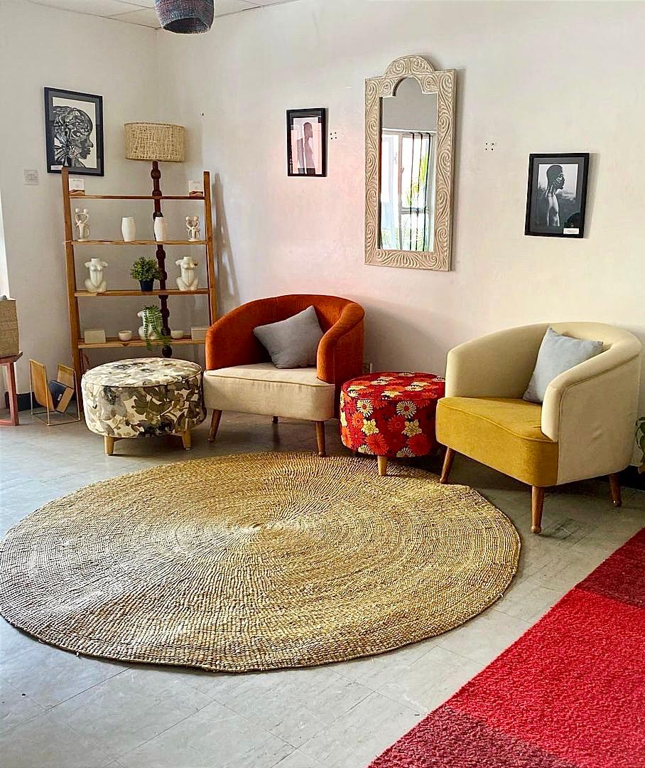 Woven Rugs