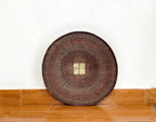 28 inch Binga basket - African Wall Basket