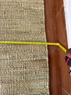 Seagrass Rug - Natural Fibre Rug, African Mbulu Rug, Area rug