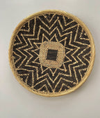 Basket Wall Decor Set of 3