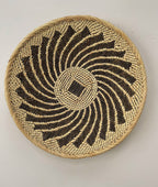 Basket Wall Decor Set of 3