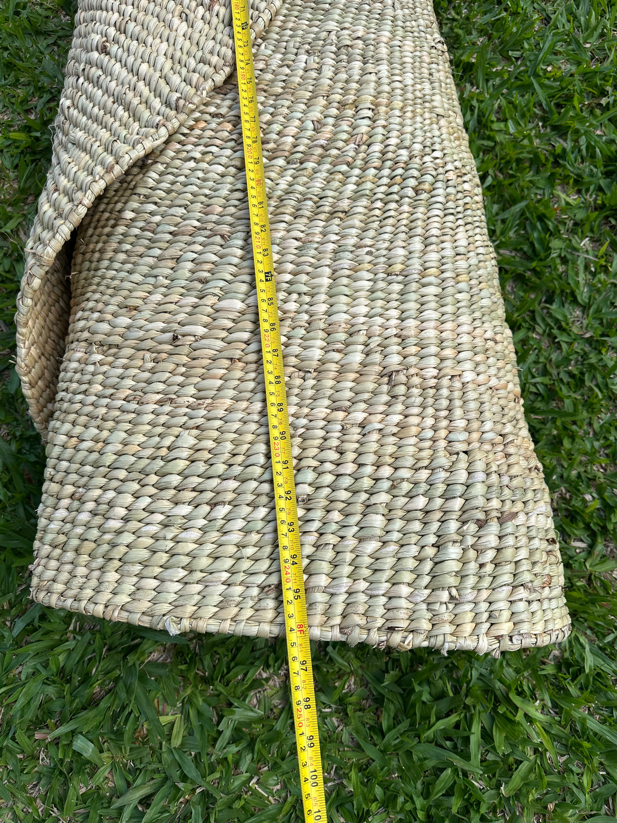 Natural Seagrass Rug - Natural Fiber Area rug
