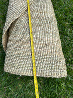 Natural Seagrass Rug - Natural Fiber Area rug