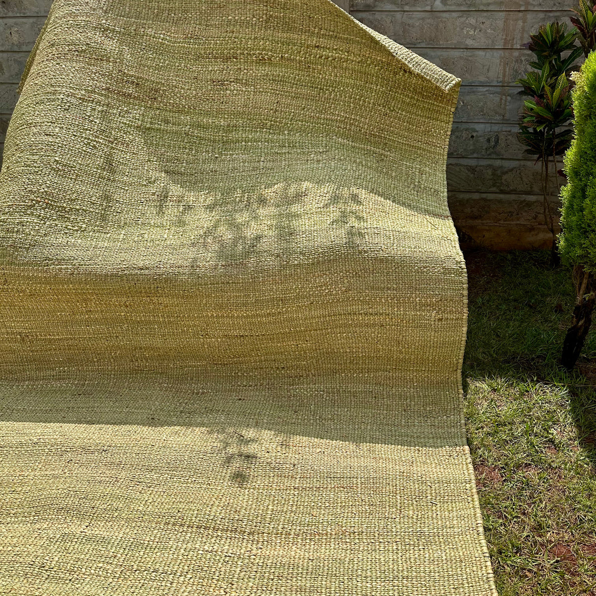 Natural Seagrass Rug - Natural Fiber Area rug