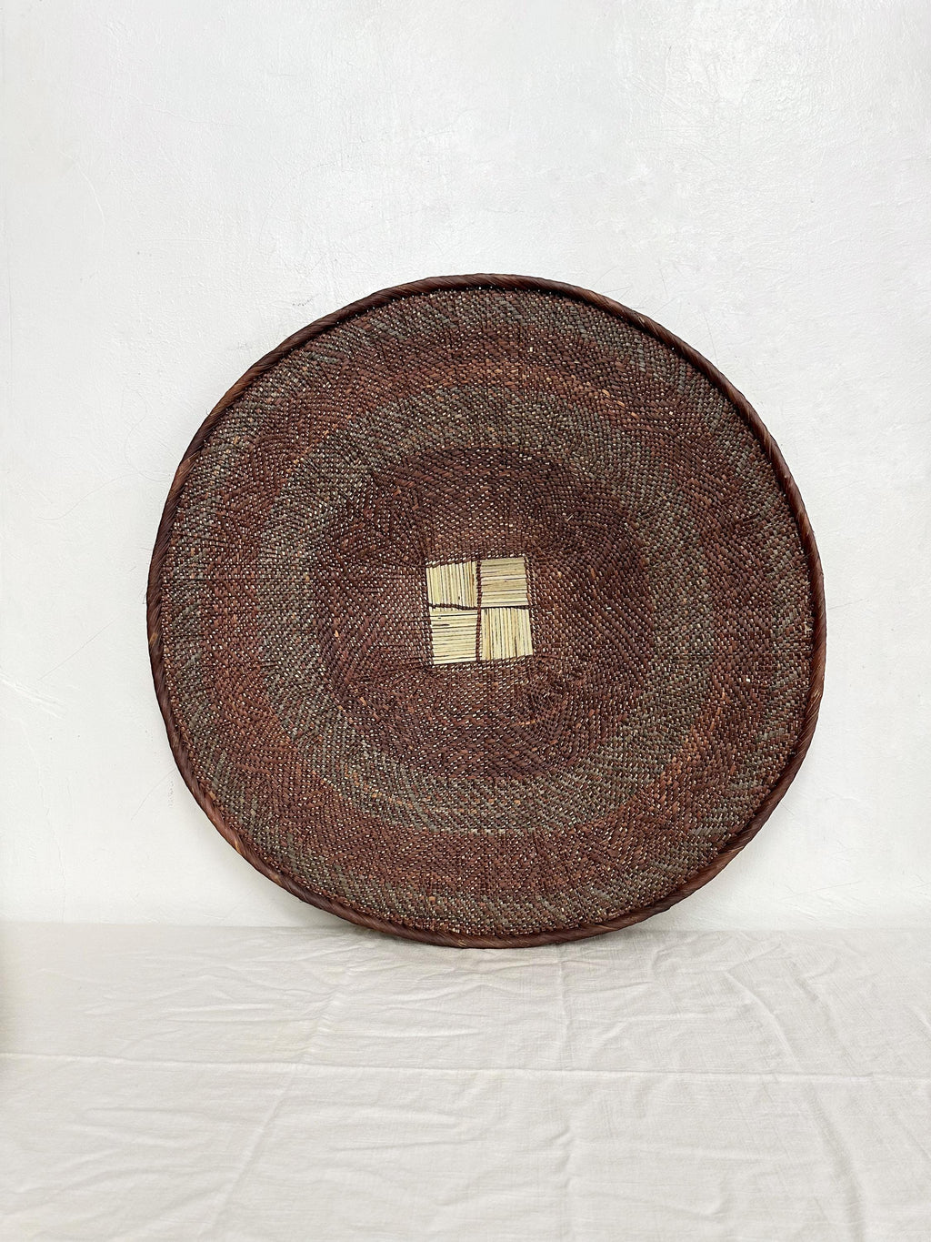 28 inch Binga basket - African Wall Basket