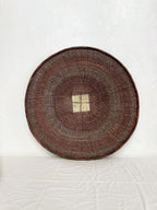 28 inch Binga basket - African Wall Basket