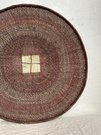 28 inch Binga basket - African Wall Basket