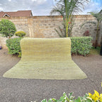 Seagrass Rug - Natural Fibre Rug, African Mbulu Rug, Area rug