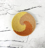 Wall Basket Decor, Colorful Home Decor