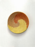 Wall Basket Decor, Colorful Home Decor